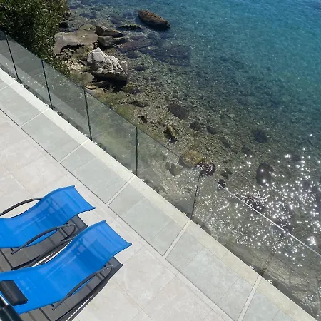 Epetium Beach Villa Apartment