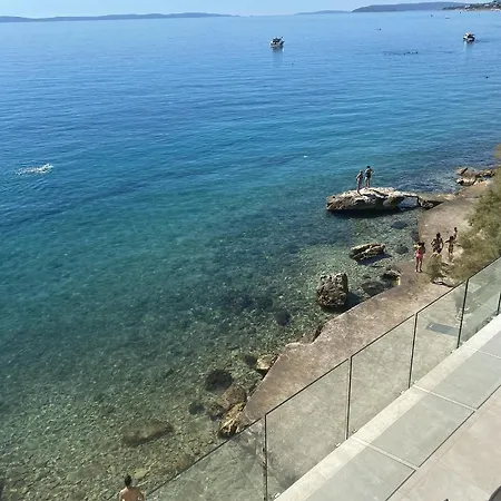 Epetium Beach Villa * Split