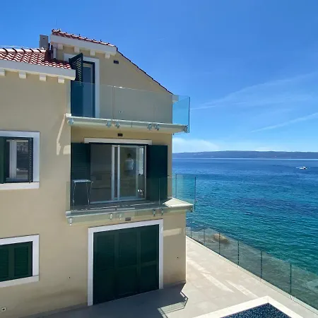 Epetium Beach Villa Apartment *