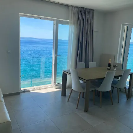 Epetium Beach Villa Apartment *