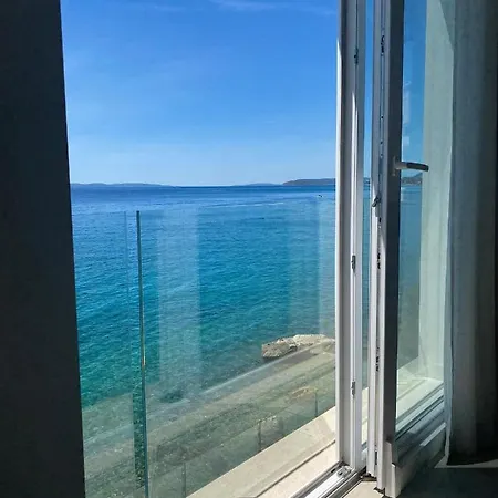 Epetium Beach Villa Apartment *