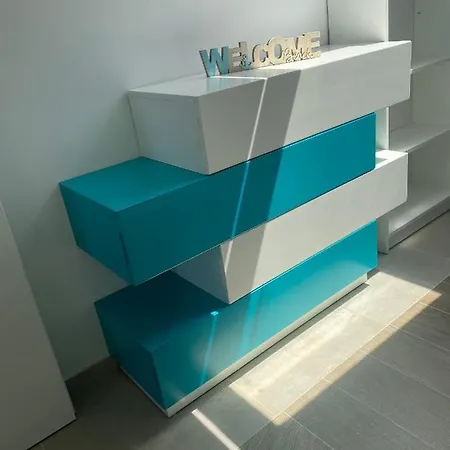 Epetium Beach Villa Apartment Split