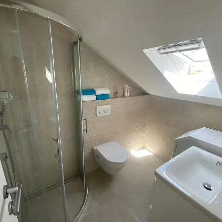 Apartment Epetium Beach Villa *