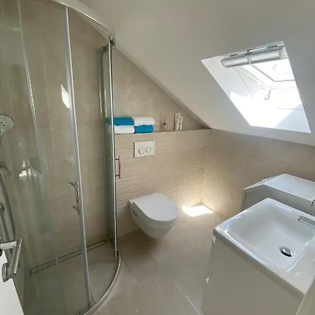 Apartment Epetium Beach Villa