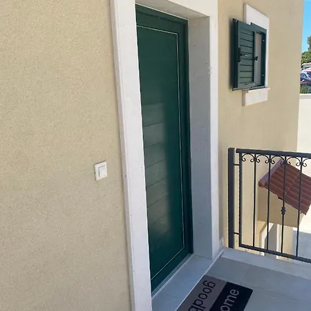 Epetium Beach Villa Split