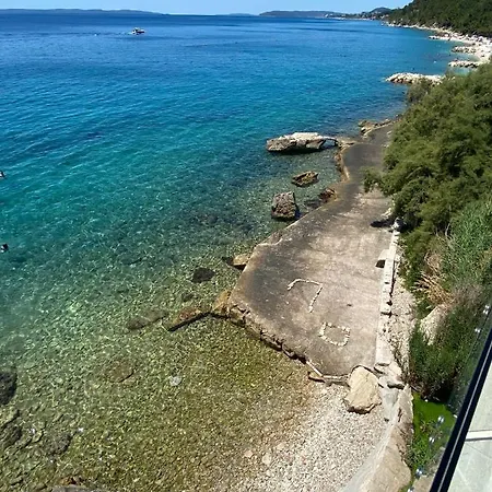 Epetium Beach Villa Split