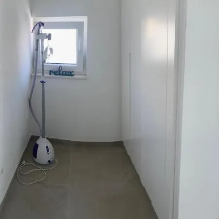 Apartment Epetium Beach Villa