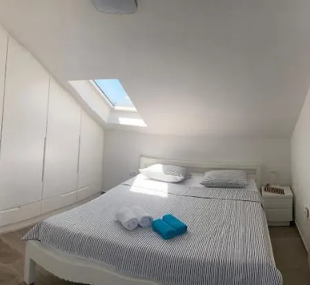 Epetium Beach Villa * Split
