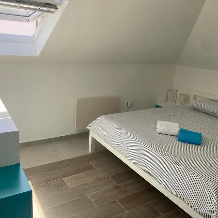 Epetium Beach Villa * Split