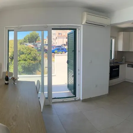 Epetium Beach Villa Apartment *