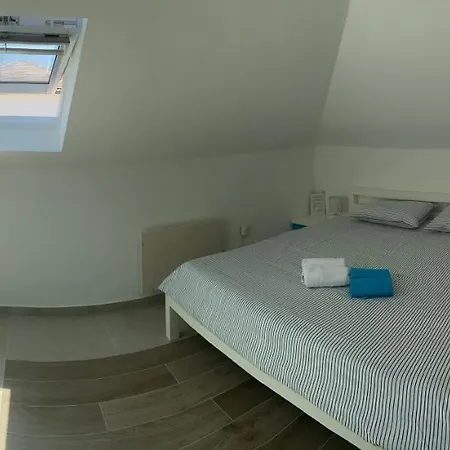 Epetium Beach Villa * Split
