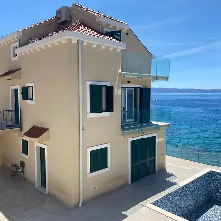 Epetium Beach Villa Apartment *