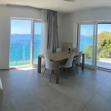 Epetium Beach Villa Apartment *
