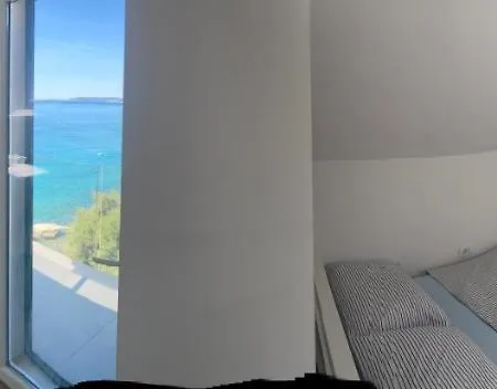 Apartment Epetium Beach Villa Split