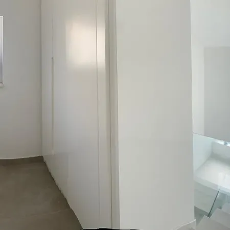 Epetium Beach Villa Apartment