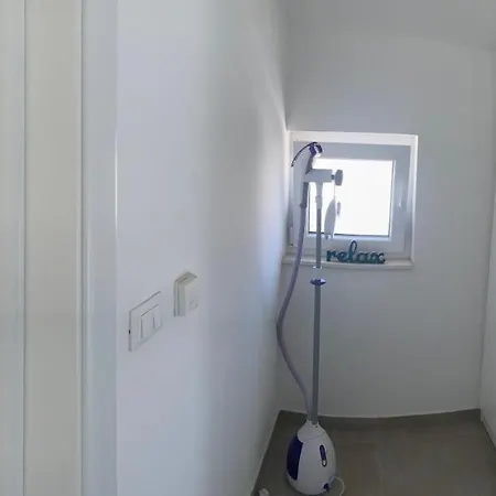 Epetium Beach Villa * Split