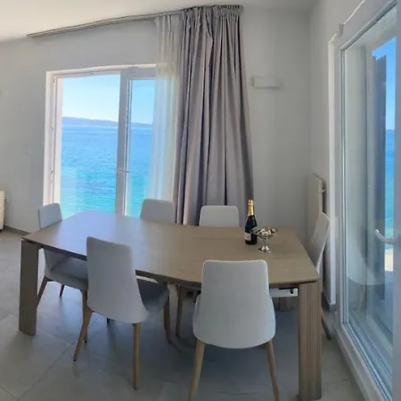 Epetium Beach Villa Split