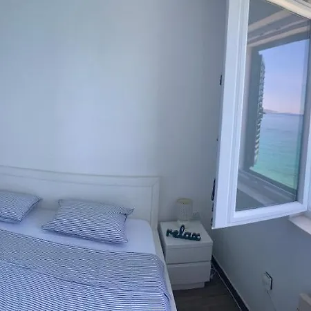 Epetium Beach Villa Split